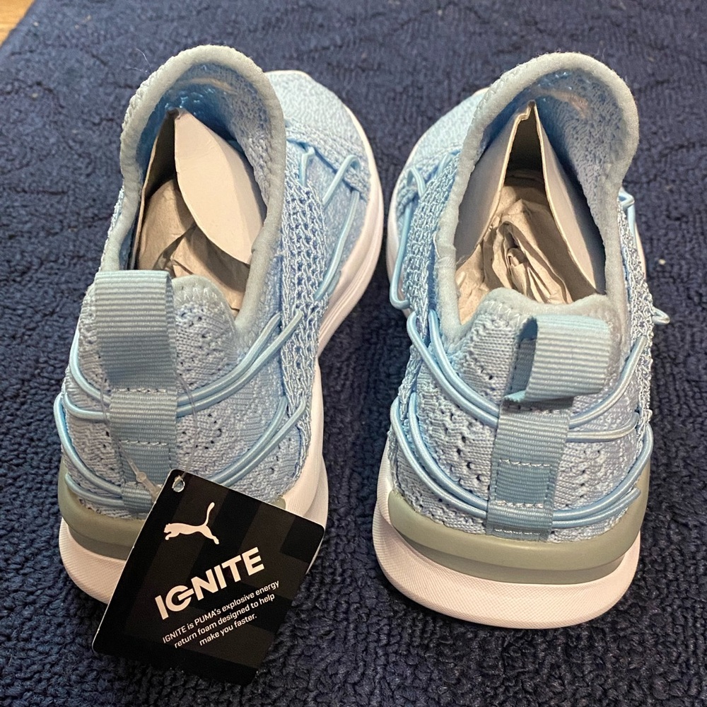 Puma Ignite Tennis Shoes
